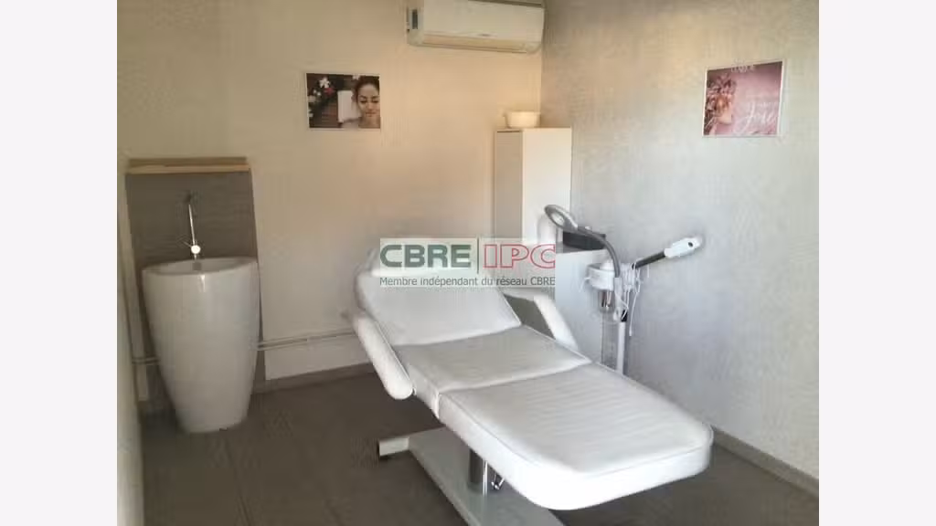 Vente institut de beauté à Labenne