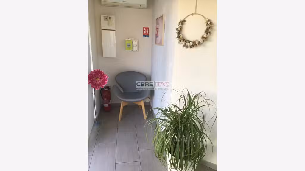 Vente institut de beauté à Labenne