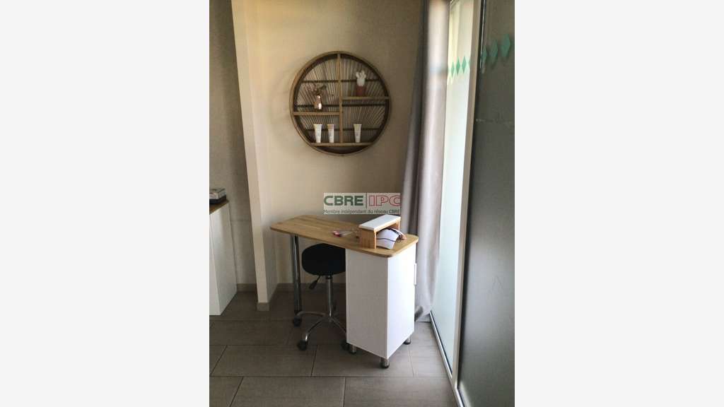 Vente institut de beauté à Labenne