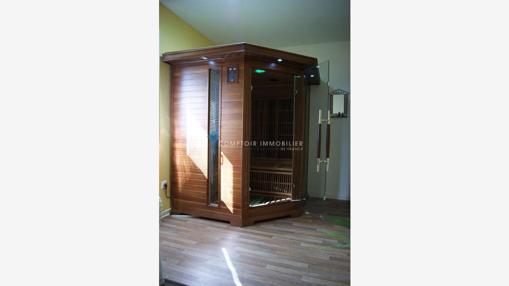 A vendre institut de beauté & bien-être Le Crès  