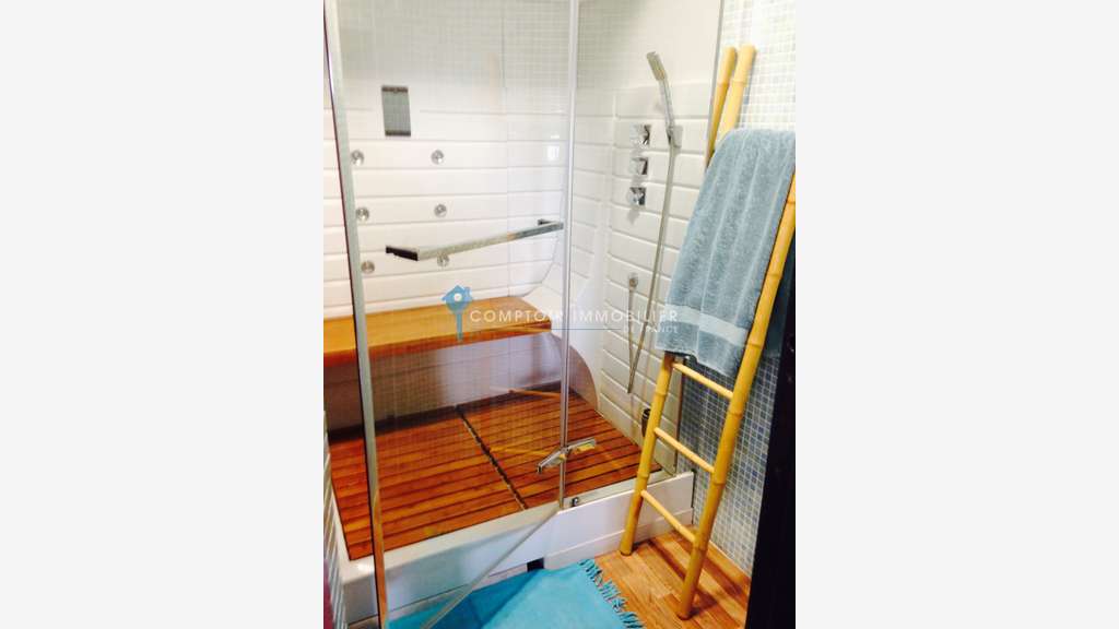A vendre institut de beauté & bien-être Le Crès  