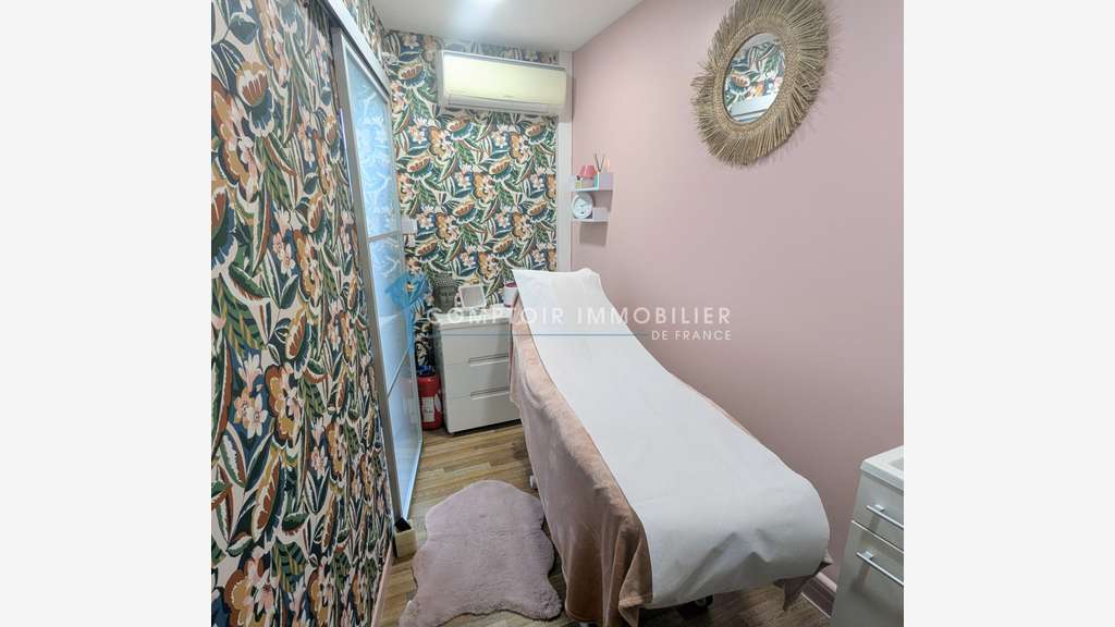A vendre institut de beauté & bien-être Le Crès  