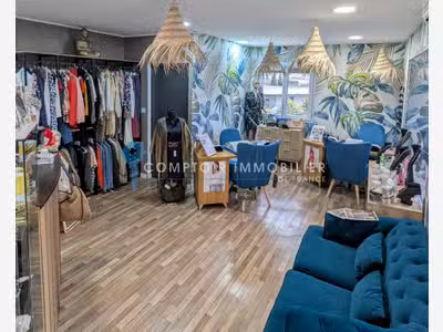 A vendre institut de beauté & bien-être Le Crès  