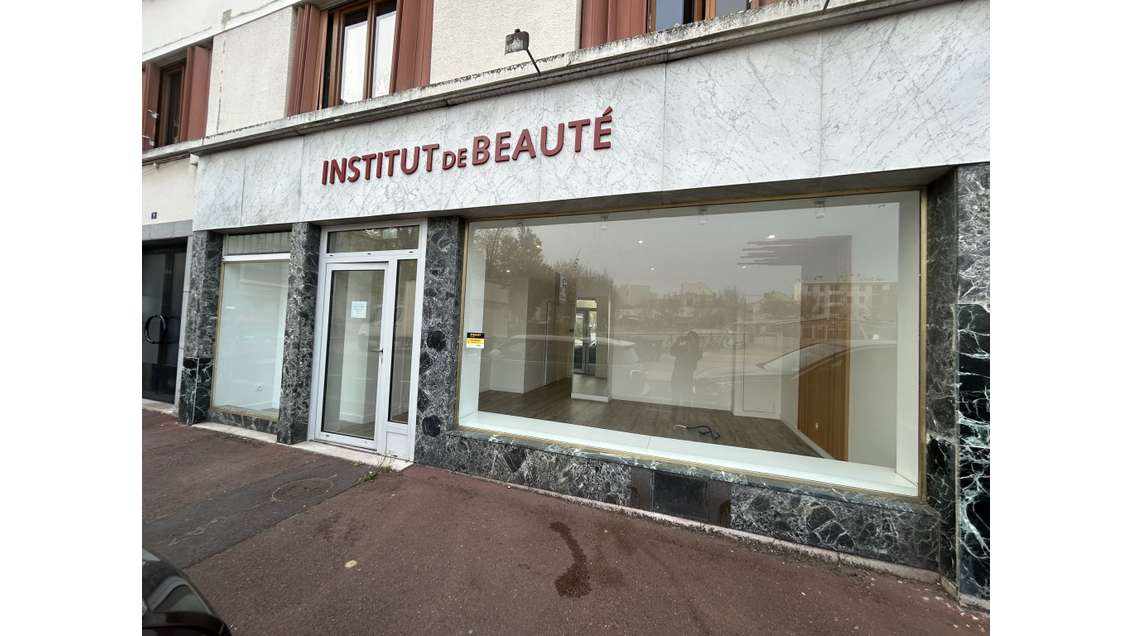 AV institut de beauté place du marché du Vésinet