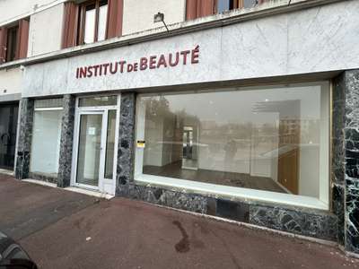 Vente Beauté - Esthétique - Coiffure au Vésinet