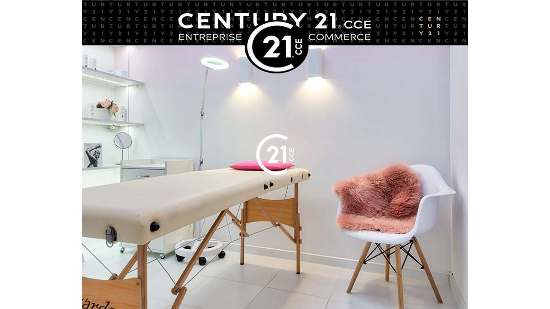 Vend institut de beauté en Pays de Fayence