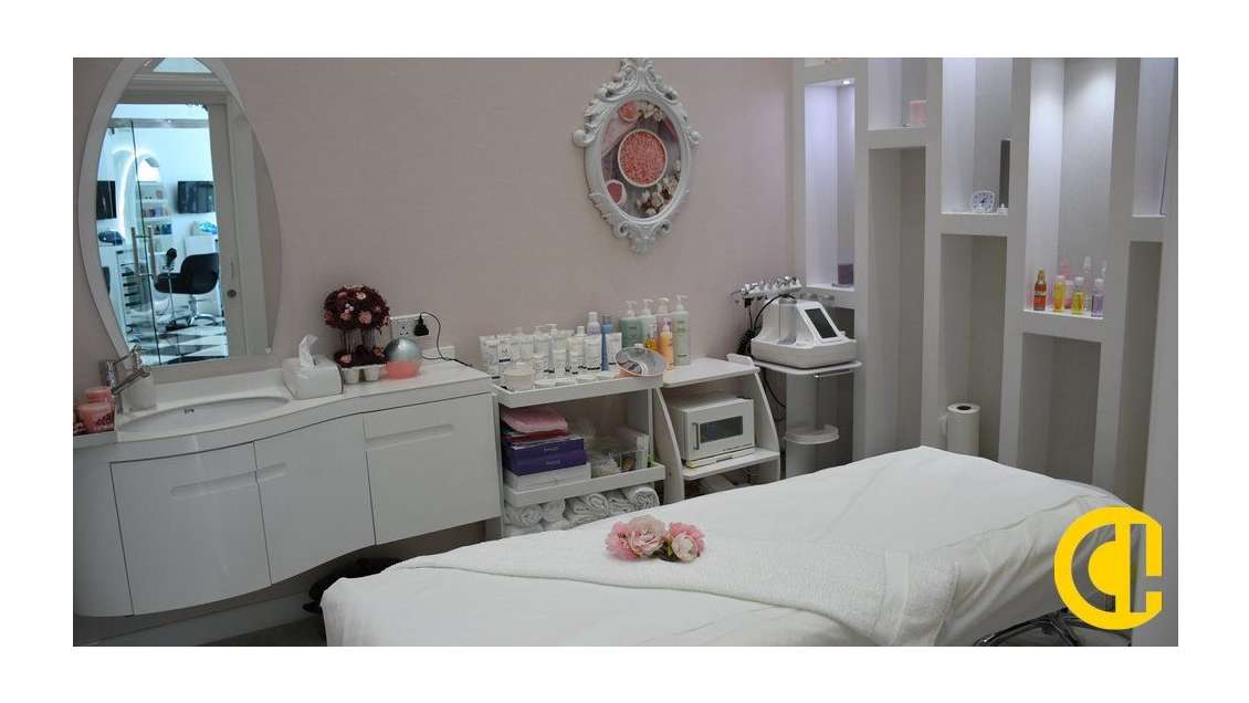 Vente FDC institut de beauté à Lyon Valmy