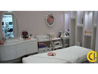 Vente Beauté - Esthétique - Coiffure à Lyon