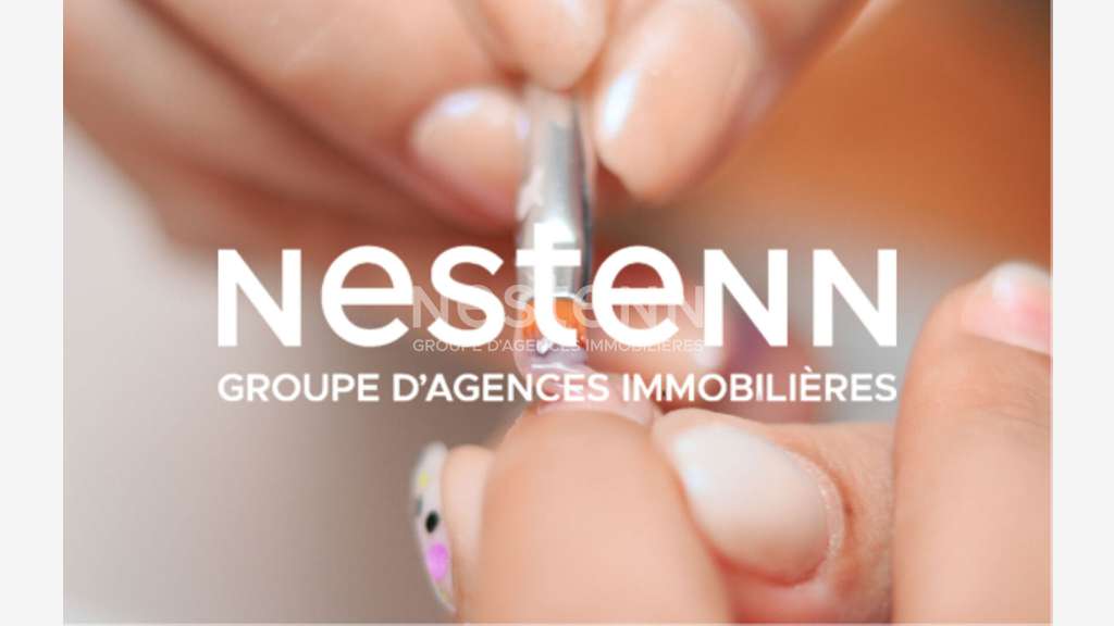 FDC institut de beauté à vendre en centre-ville 56