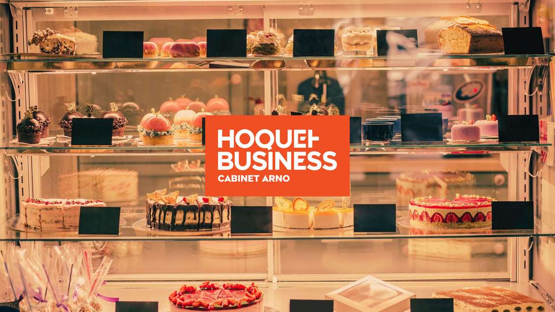 Cède FDC pâtisserie emplacement privilégié Issoire