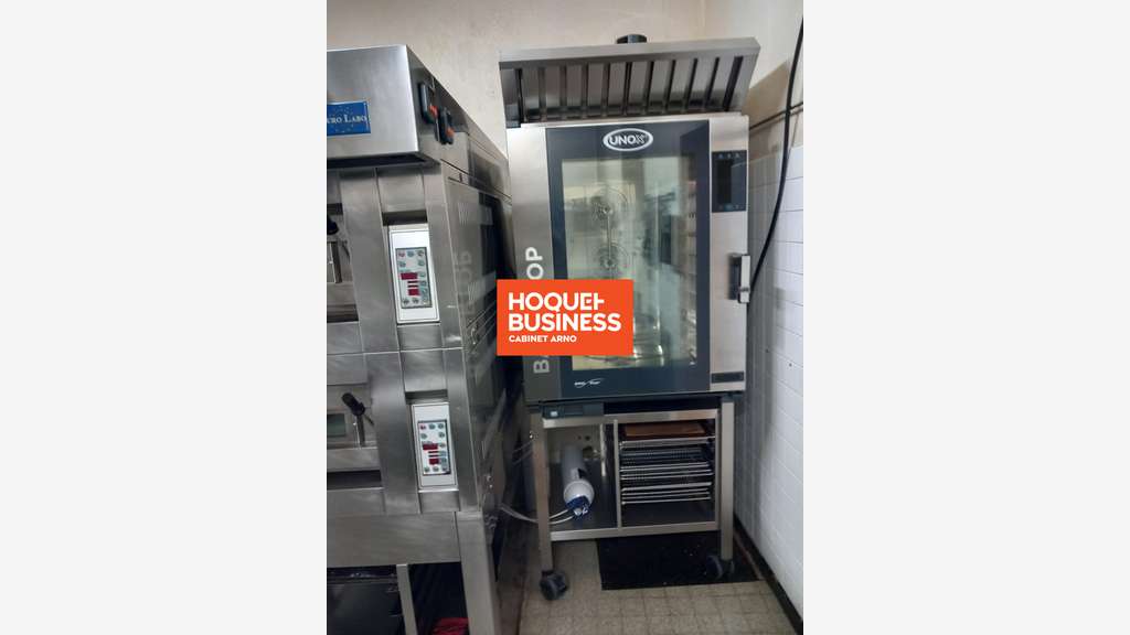 Cède FDC pâtisserie emplacement privilégié Issoire