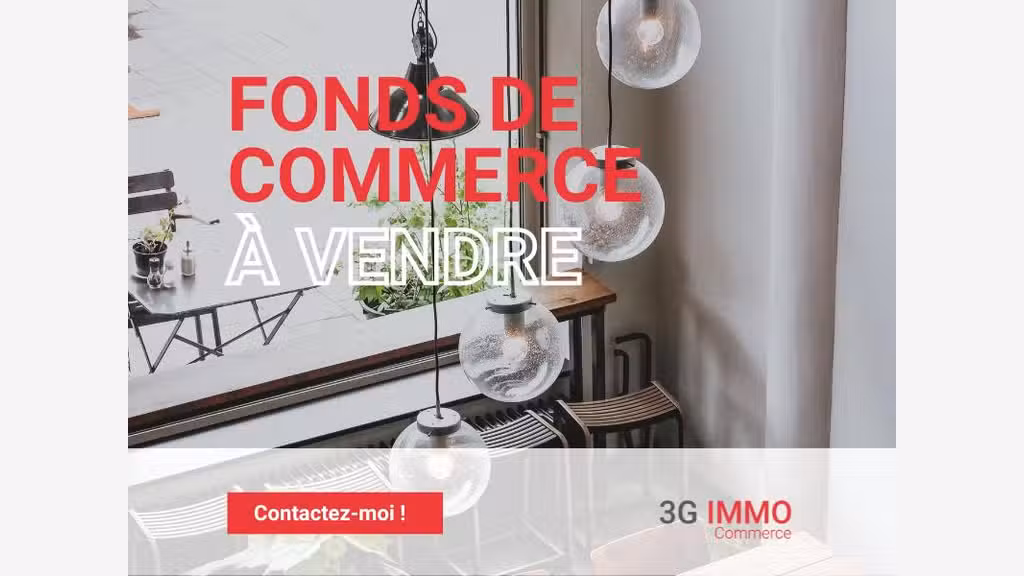 Cession FDC coutellerie en centre ville d' Issoire