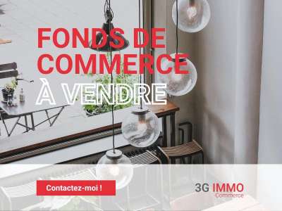 Vente Divers Commerces à Issoire