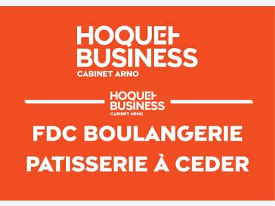 Vente FDC alimentaire emplacement N°1 à Issoire