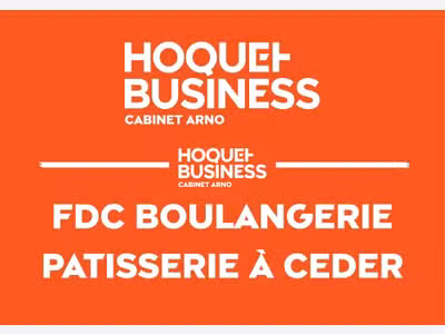 Vente FDC alimentaire emplacement N°1 à Issoire