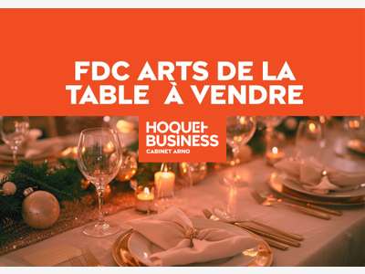 Fonds de commerce spécialisé  à vendre Issoire