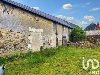 Vente Divers Commerces à Jarzé-Villages