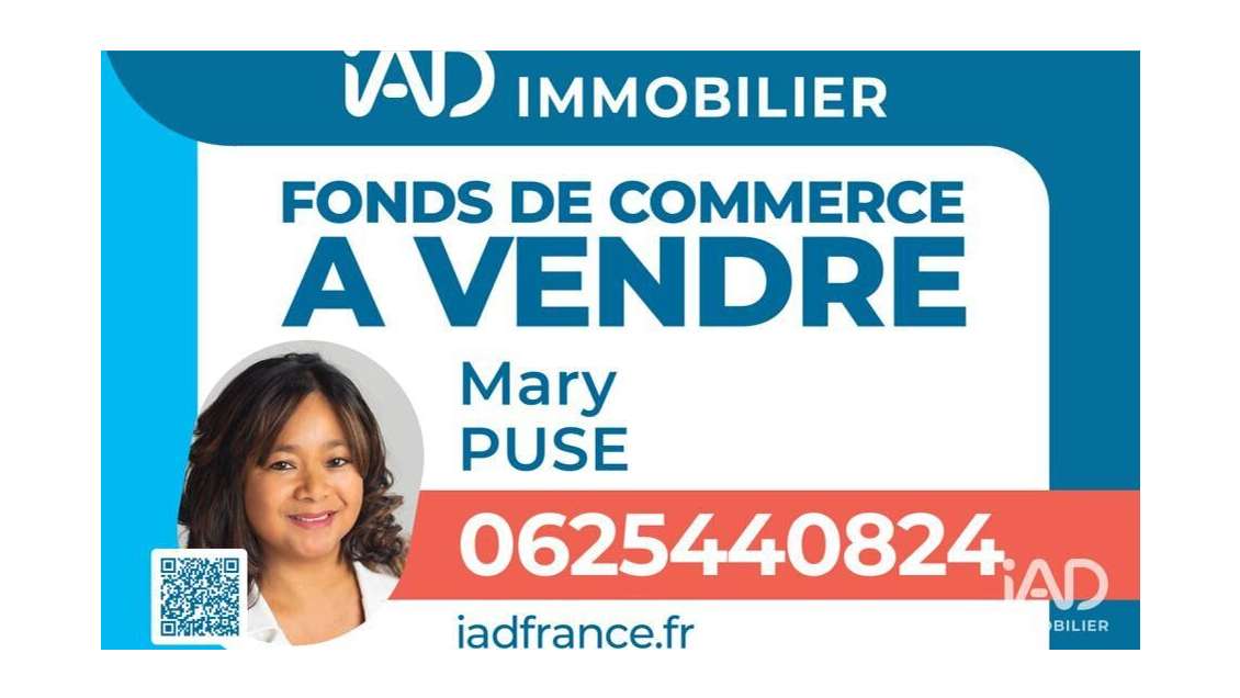 Vente salon de coiffure à La Celle-Saint-Cloud