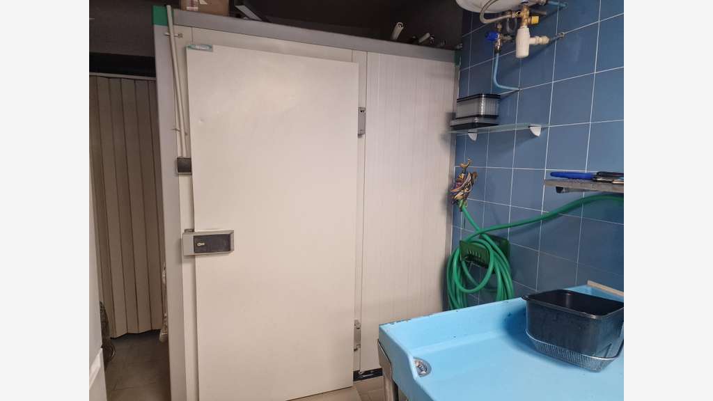 Vente commerce proximité empl N°1 à La Ciotat