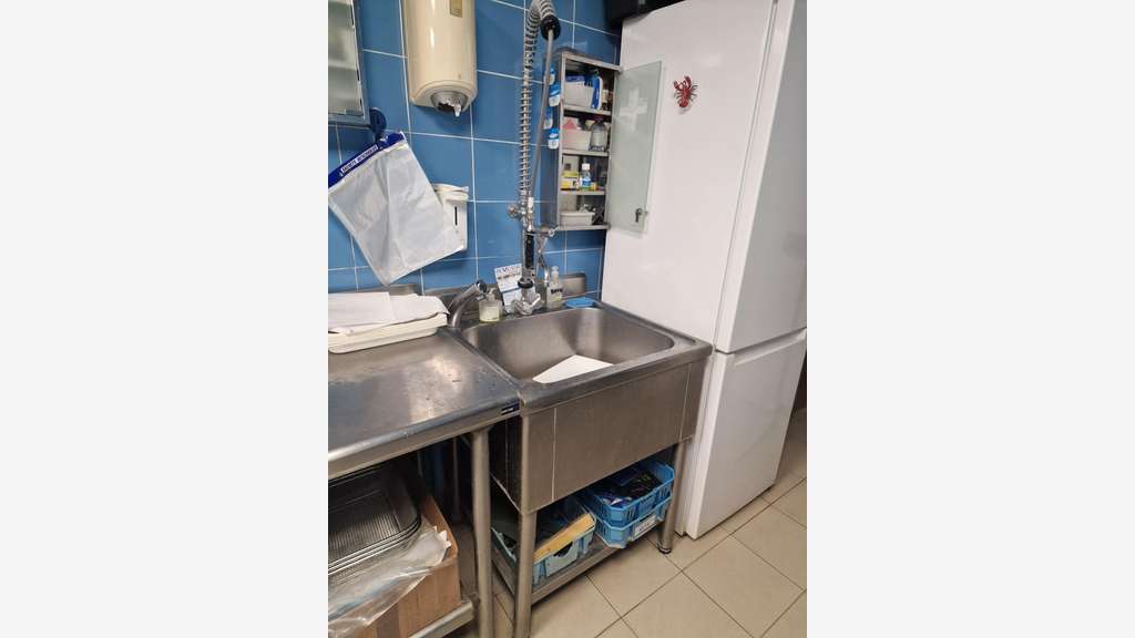 Vente commerce proximité empl N°1 à La Ciotat
