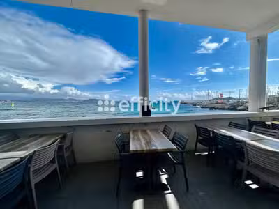 Vente FDC restauration rapide à La Ciotat