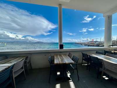 Vente Restauration rapide à La Ciotat