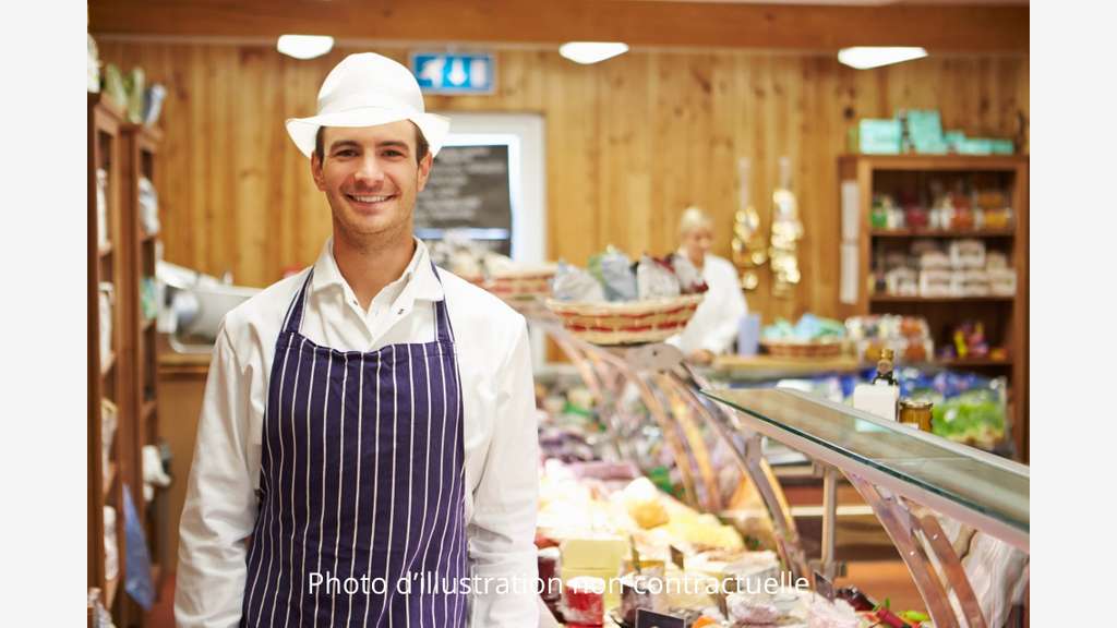 A vendre fromagerie produits du terroir la Clusaz