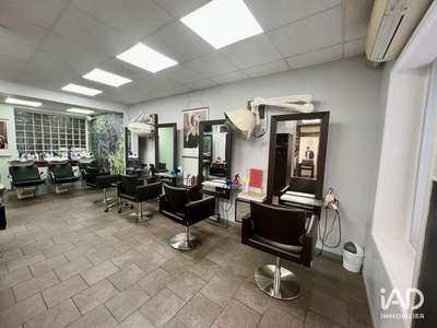 Vente salon de coiffure à La Ferté-Gaucher