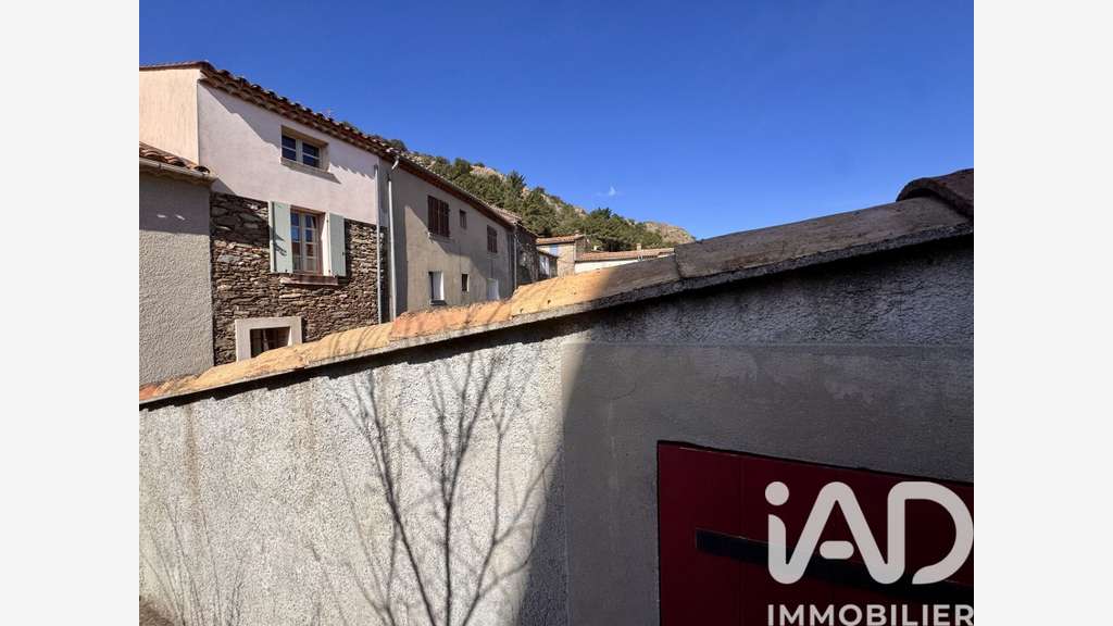 Loft/atelier à La Garde-Freinet
