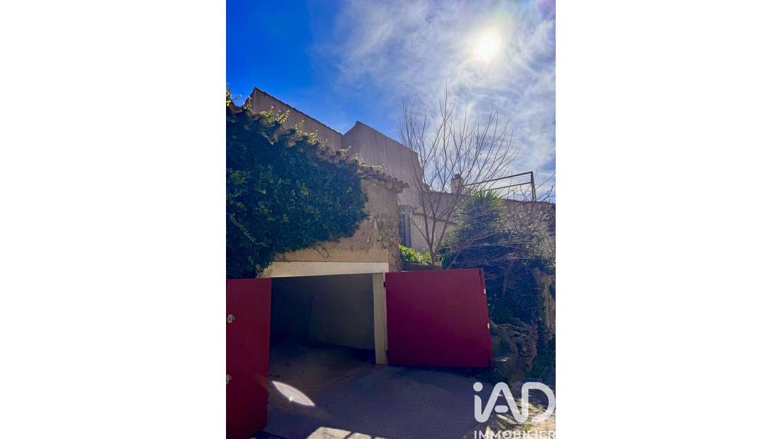 Loft/atelier à La Garde-Freinet