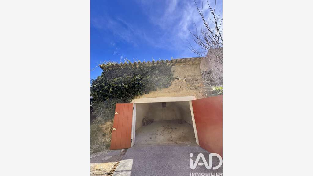 Loft/atelier à La Garde-Freinet