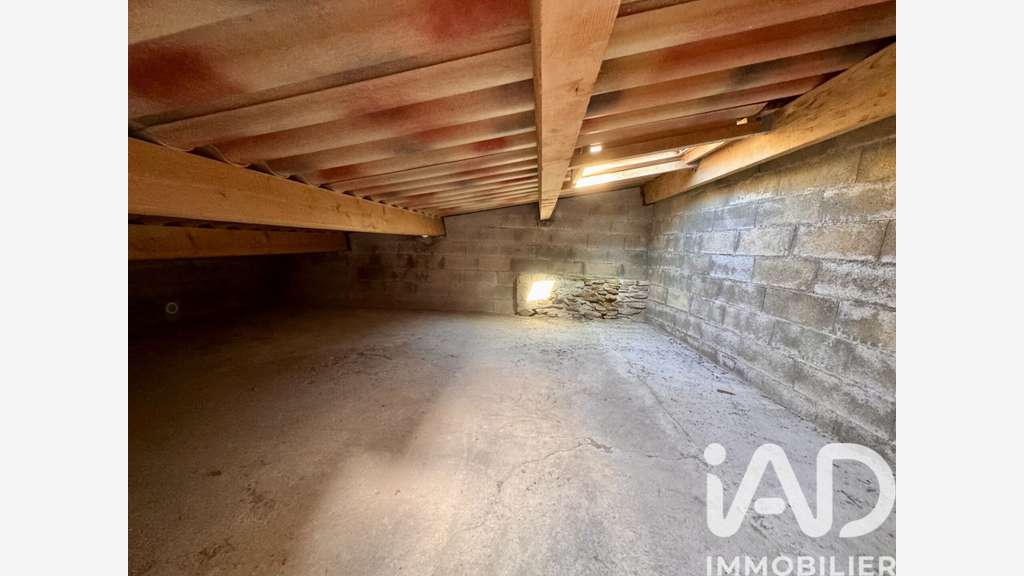 Loft/atelier à La Garde-Freinet