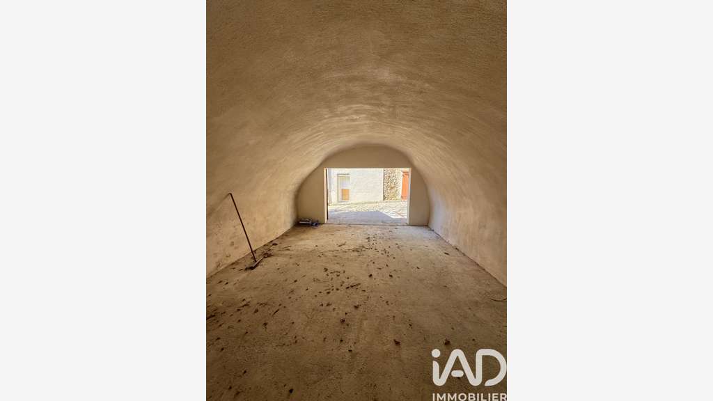Loft/atelier à La Garde-Freinet