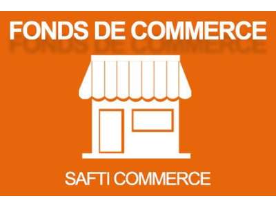 Vente Divers Commerces à La Garde