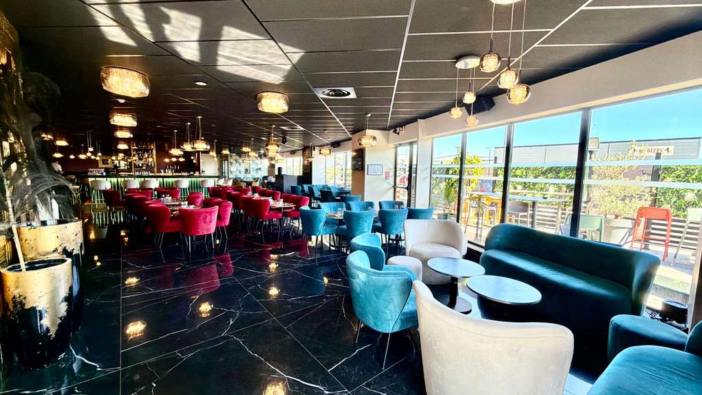A vendre FDC restaurant de standing à La Garde