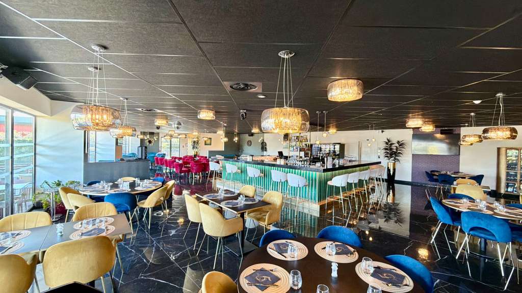 A vendre FDC restaurant de standing à La Garde