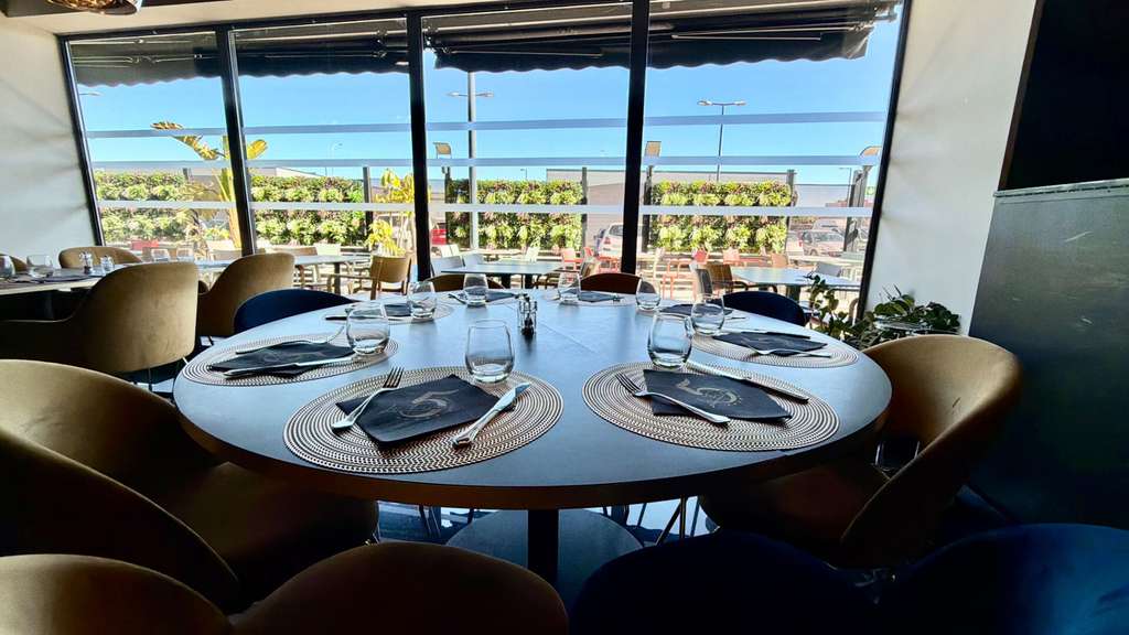 A vendre FDC restaurant de standing à La Garde