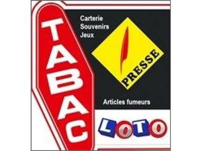 Vente Tabac - Presse - Loto à La Roche-sur-Yon