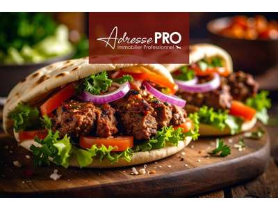 Vente Restaurant à La Rochelle