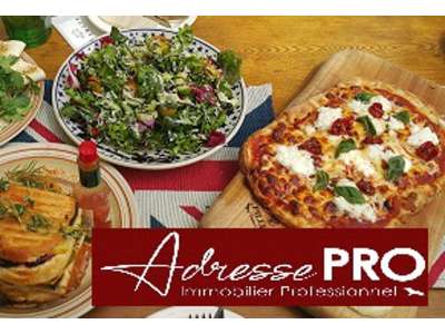 Vente Crêperie - Pizzeria à La Rochelle