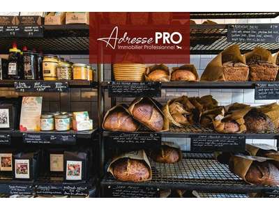 Vente Alimentation à La Rochelle