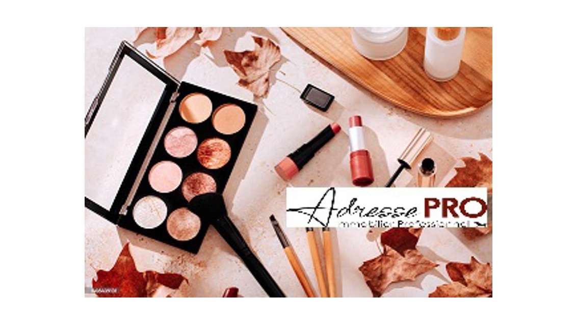 Vente salon de coiffure de 94m² à La Rochelle