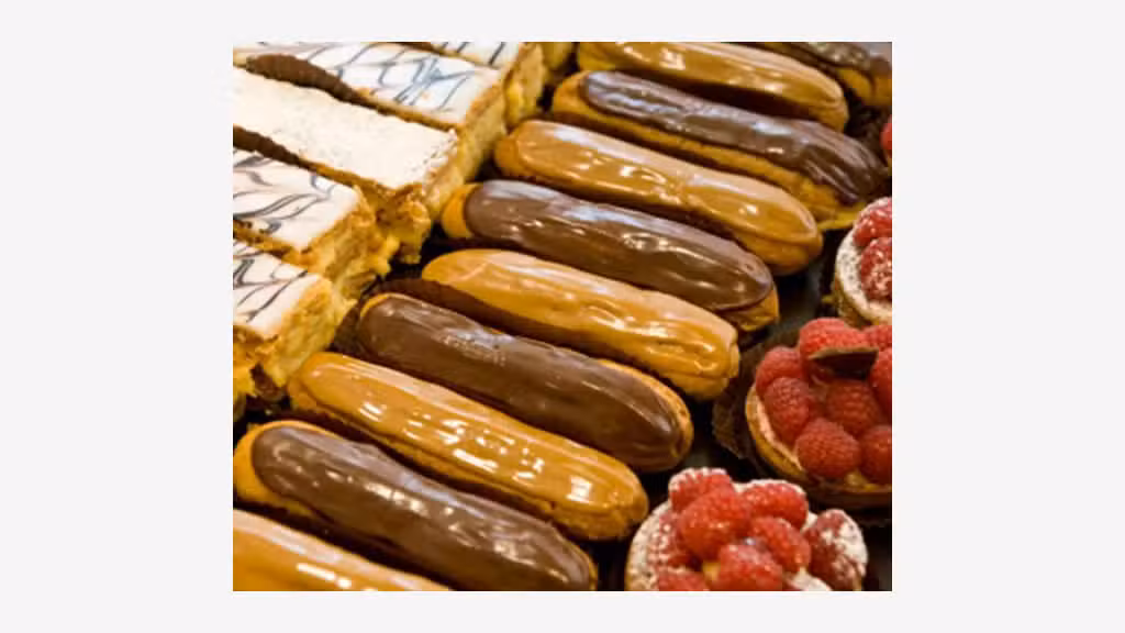 Cède boulangerie belle visibilité sur La Rochelle