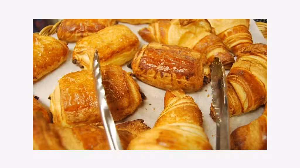 Cède boulangerie belle visibilité sur La Rochelle