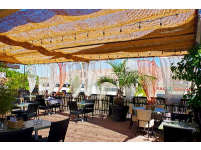 Vente Restaurant à La Roque-d'Anthéron