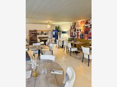 Vente restaurant de 100m² à la Roque-d'Anthéron