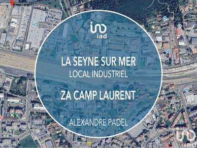Vente Divers Commerces à La Seyne-sur-Mer