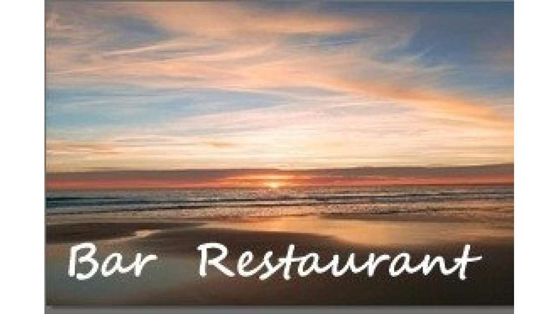 Vente FDC bar restaurant Lic IV La Tranche-sur-Mer