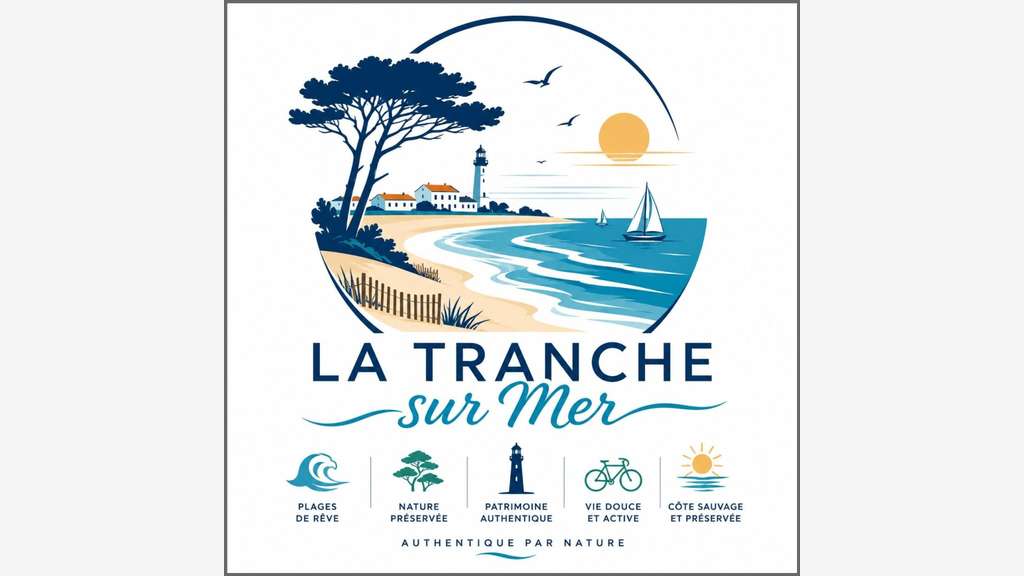 AV bar restaurant en centre ville la Tranche/Mer