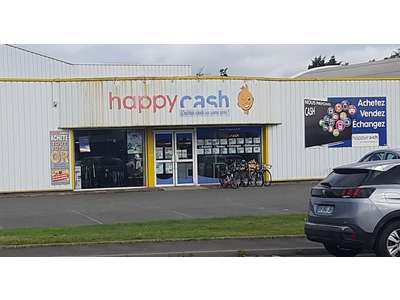 Vente Divers Commerces à Landerneau